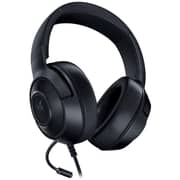 Razer RZ04-02950100-R381 Kraken X Lite Wired Over Ear Gaming Headset Black