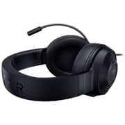 Razer RZ04-02950100-R381 Kraken X Lite Wired Over Ear Gaming Headset Black
