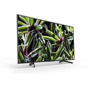 Sony KD-55XG7005 4K UHD Smart Television 55inch (2021 Model)