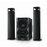 Philips MMS2160B Multimedia Speakers 2.1