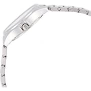 CASIO Women's Analog Silver Dial Watch - LTP-1183A-7A
