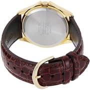 CASIO Women's Analog White Dial Watch - LTP-1183Q-7A