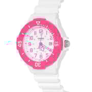 Casio LRW-200H-4BVDF Youth Women's Watch