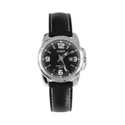 CASIO Women's Analog Black Dial Watch - LTP-1314L-8A