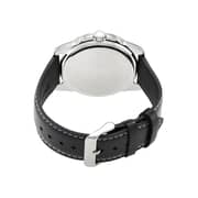 CASIO Women's Analog Black Dial Watch - LTP-1314L-8A
