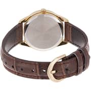 CASIO Women's Analog White Dial Watch - LTP-V005GL-7B