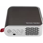 Viewsonic M1+G2 Portable Smart Wi-Fi LED Projector
