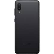 سامسونج جالاكسي  A02 32GB  الأسود  4G  الهاتف الذكي