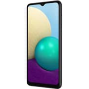 سامسونج جالاكسي  A02 32GB  الأسود  4G  الهاتف الذكي