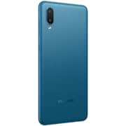 Samsung Galaxy A02 64GB Blue 4G Smartphone