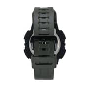 CASIO Men's Analog-digital Black Dial Watch - AQ-S810W-3A