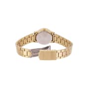 CASIO Men's Multi Function White Dial Watch - MTP-V002G-7B2