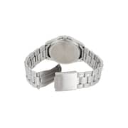 CASIO Men's Multi Function Silver Dial Watch - MTP-1215A-7A