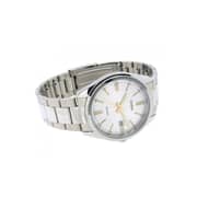 CASIO Men's Multi Function Silver Dial Watch - MTP-1302D-7A2
