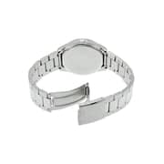CASIO Men's Multi Function Silver Dial Watch - MTP-1302D-7A2