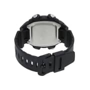 CASIO Men's Digital Grey Dial Watch - DW-291H-1AVDF
