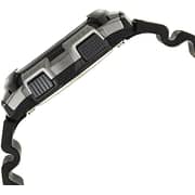 CASIO Men's Digital Grey Dial Watch - AE-1000W-1B
