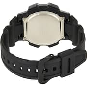 CASIO Men's Digital Grey Dial Watch - AE-1000W-1B