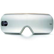 Breo Eye Massager White