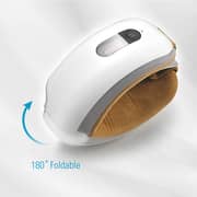 Breo Eye Massager White