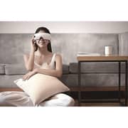 Breo Eye Massager White
