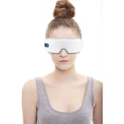 Breo Eye Massager White