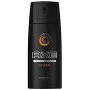 Axe Musk Dody Spray 150ml for Men