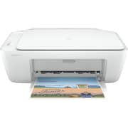 HP DeskJet 2320 All-In-One Printer White