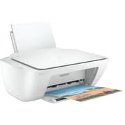 HP DeskJet 2320 All-In-One Printer White