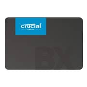 Crucial BX500 1TB 3D NAND SATA 2.5-Inch Internal SSD - CT1000BX500SSD1