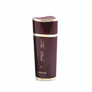 Armaf The Pride Pour Femme For Women, Eau De Parfum, 100ml