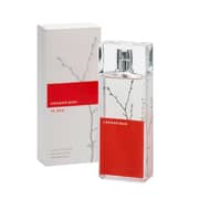 Armand Basi In Red EDT 50ml for Women