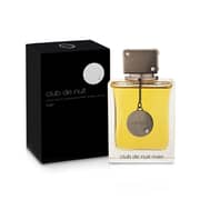 Armaf Club De Nuit Man, Eau De Toilette 105ml for Him Black