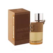 Armaf Hunter Pour Homme Men, Eau De Parfum, 100ml For Him Brown