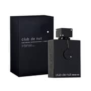 Armaf Club De Nuit Intense Man Pure Parfum 150ml Black