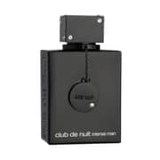 Armaf Club De Nuit Intense Man Pure Parfum 150ml Black