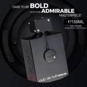 Armaf Club De Nuit Intense Man Pure Parfum 150ml Black