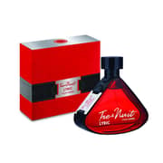 Armaf Tres Nuit Lyric Pour Homme Men, Eau De Parfum, 100ml For Him Red