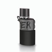 Armaf Hunter Intense Pour Homme For Men, Eau De Parfum, 100ml For Him Black