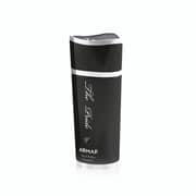 Armaf The Pride Pour Homme For Men, Eau De Parfum, 100ml For Him Black
