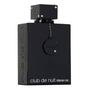 Armaf Club De Nuit Intense Man Eau De Parfum 200ml For Men Black