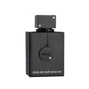 Armaf Perfume Club de Nuit Intense Man Perfume Eau De Toilette For Him 105ML Black