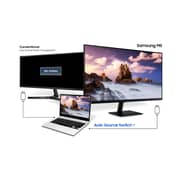 سامسونج LS27AM500NUXEN شاشة سمارت 27 بوصة