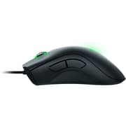 Razer DeathAdder Essential Wired Optical Gaming Mouse - Black (RZ01-02540100-R3U1)