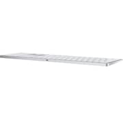 Apple Magic Keyboard with Numeric Keypad - English Silver