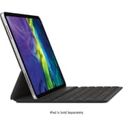 لوحة مفاتيح ذكية أبل فوليو باللغة الإنجليزية لجهاز  iPad Pro 11  بوصة , iPad Air 10.9  بوصة الجيل  4