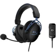 HyperX Cloud Alpha S 7.1 Surround Sound Headset HX-HSCAS-BL/WW
