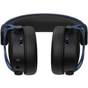 HyperX Cloud Alpha S 7.1 Surround Sound Headset HX-HSCAS-BL/WW