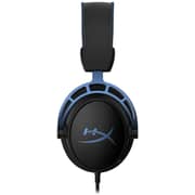 HyperX Cloud Alpha S 7.1 Surround Sound Headset HX-HSCAS-BL/WW