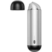 Baseus Vacuum Cleaner Capsule Cordless Silver